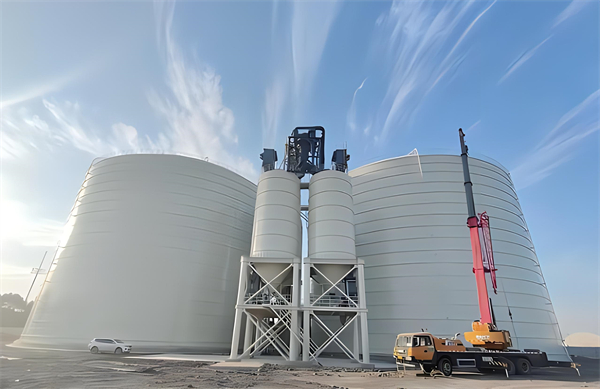 鼎城大型钢板库